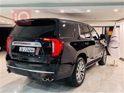 جي ام سي يوكون